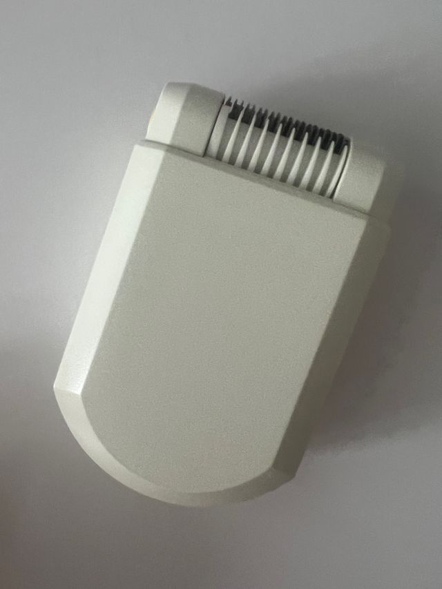 silk epil maquinilla depiladora BRAUN