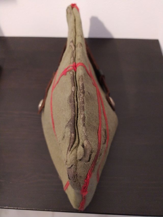 Capiri da Legião dos anos 80