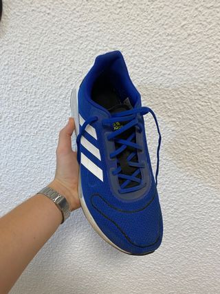 Adidas Galaxar Run M