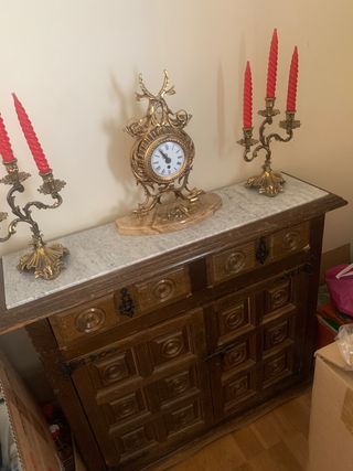 Mueble entrada