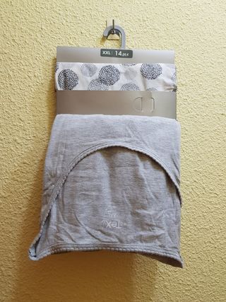 Pijama de mujer sin estrenar