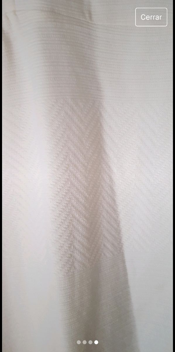 Vestido de verano CORTEFIEL