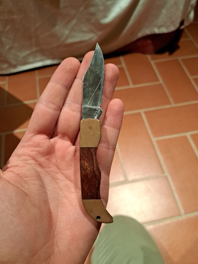 Coltello