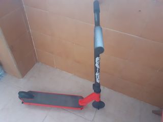 Patinete niñ@s Oxelo.