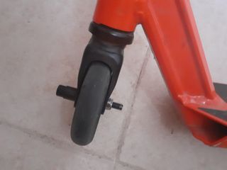 Patinete niñ@s Oxelo.