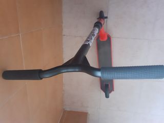 Patinete niñ@s Oxelo.