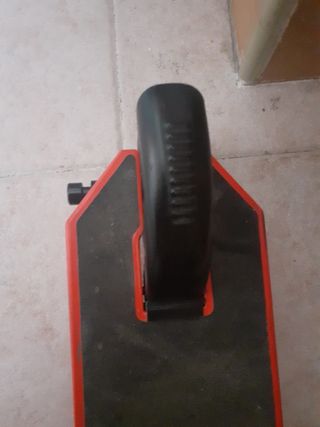 Patinete niñ@s Oxelo.