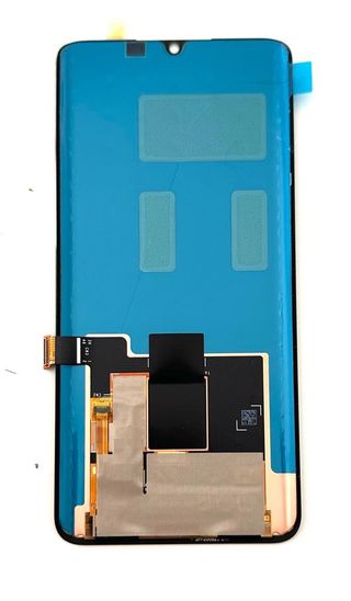 Pantalla Lcd oled MI Note 10/10pro/10lite