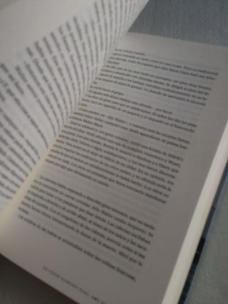 UN LUGAR LLAMADO NADA de Amy Tan