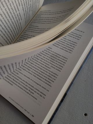 UN LUGAR LLAMADO NADA de Amy Tan