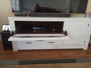 Mueble de TV