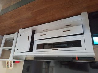 Mueble de TV