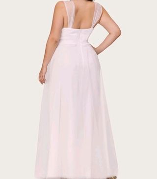 VESTIDO DE NOVIA TALLAS GRANDES