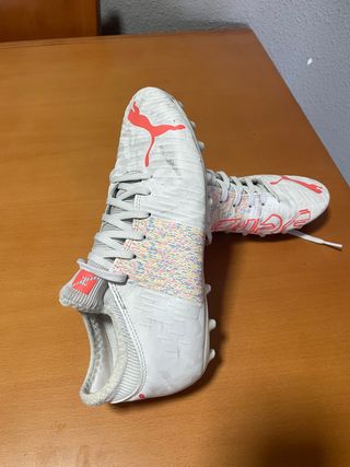 Botas futbol