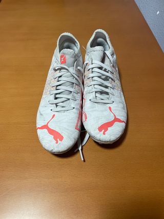 Botas futbol