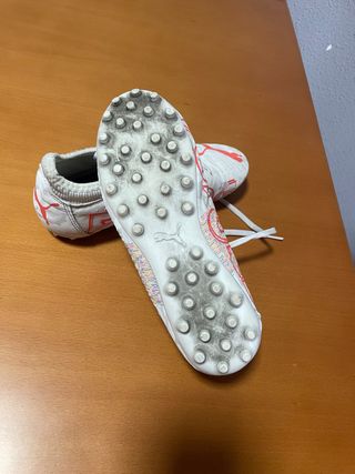 Botas futbol
