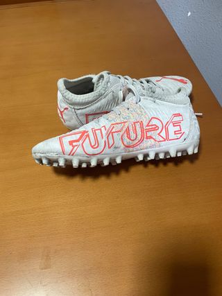 Botas futbol