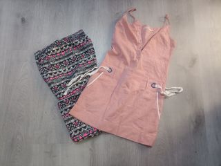 Lote ropa chica