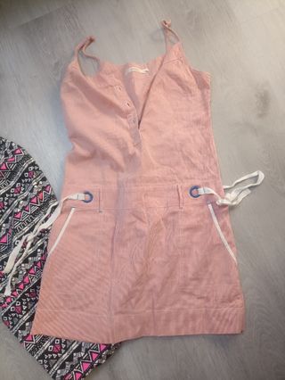 Lote ropa chica