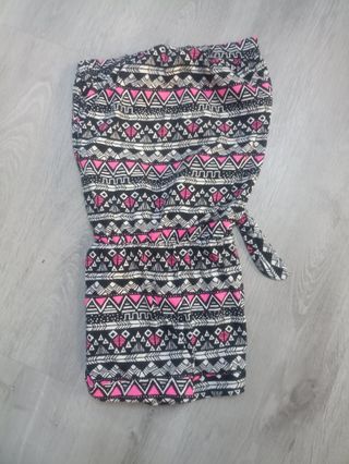 Lote ropa chica