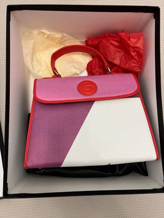Bolso Georgina Netflix