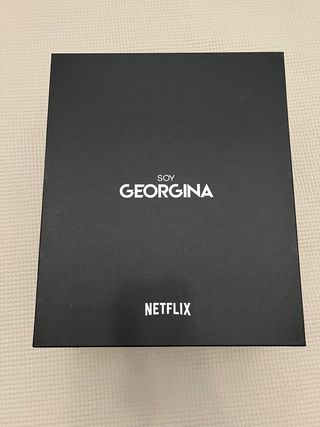 Bolso Georgina Netflix