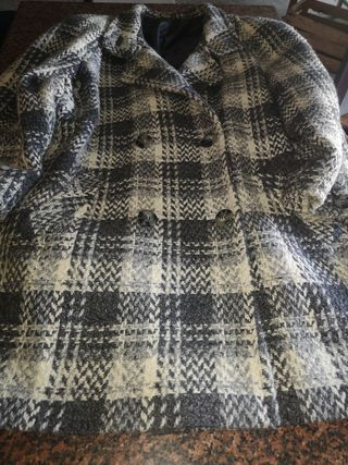 Cappotto grigio