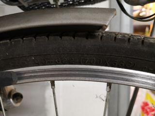 Bicicletta da passeggio