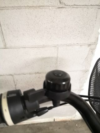 Bicicletta da passeggio