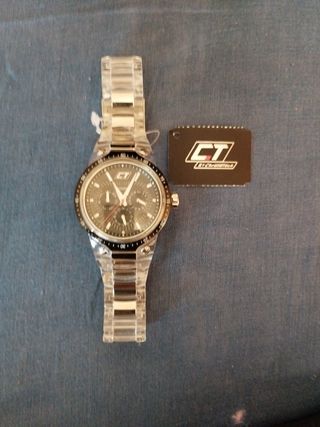Orologio da polso CT by chronotech