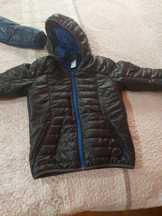 Chaqueta