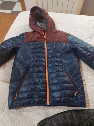 Chaqueta 