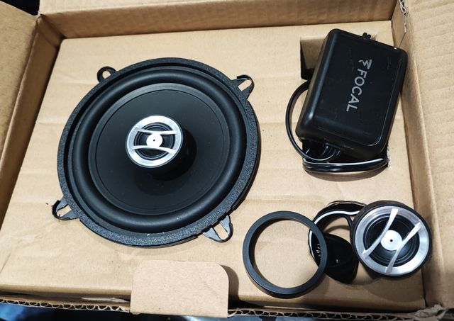 Focal Rcx 130
