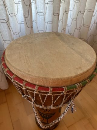 Djembe Senegalés - Yembe Africano