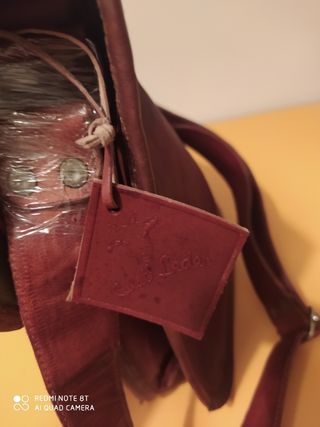 Nuevo a Estrenar! Bolso maletin