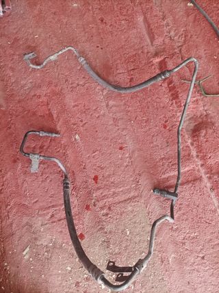 Peugeot 206 gti recambios