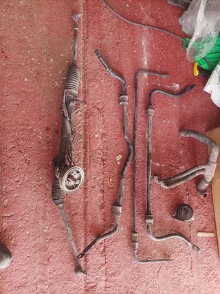 Peugeot 206 gti recambios