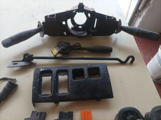 Peugeot 206 gti recambios