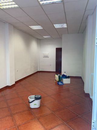Local/Oficina en alquiler