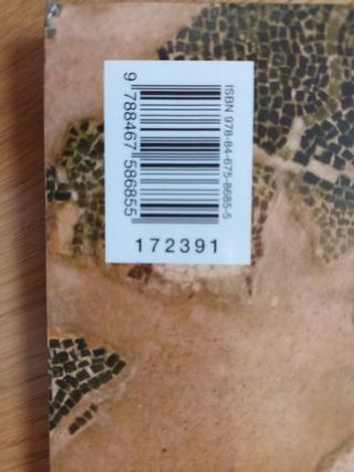 Libro de Cultura Clásica