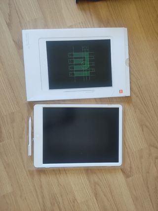 Tablet para dibujar Xiaomi