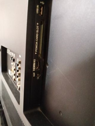 TV LG 42"