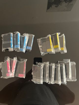 cartucho tinta compatible 18xl