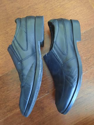 Zapatos Dustin talla 43