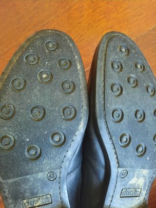Zapatos Dustin talla 43