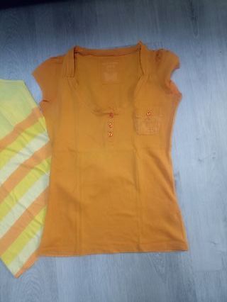 Lote ropa chica