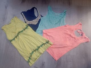 Lote ropa chica