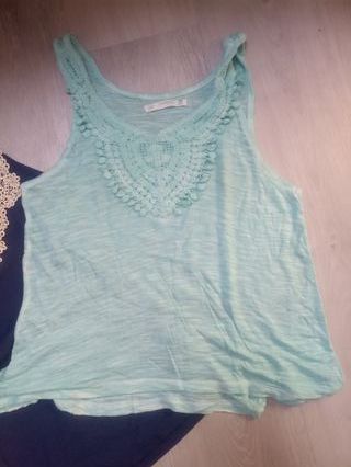 Lote ropa chica