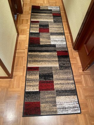 Juego de 3 alfombras