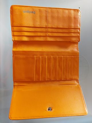 CARTERA DESIGUAL
